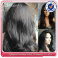 China Best Natural Invisible Hair Line Full Lace Wig